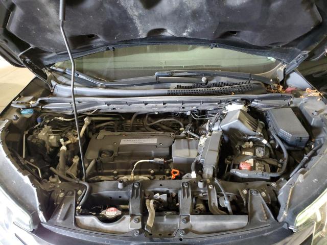 2015 HONDA CR-V TOURI - 5J6RM4H9XFL125885