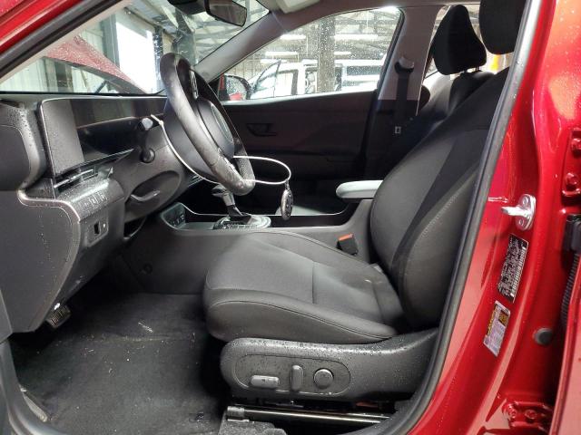 2025 HYUNDAI KONA SEL #3301808340