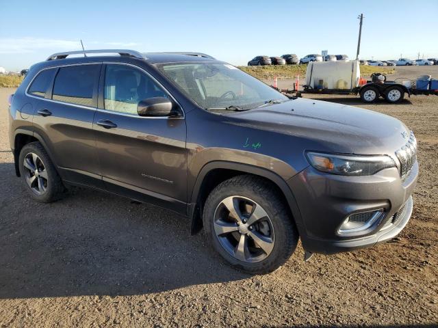 2019 JEEP CHEROKEE L - 1C4PJMDX7KD279002