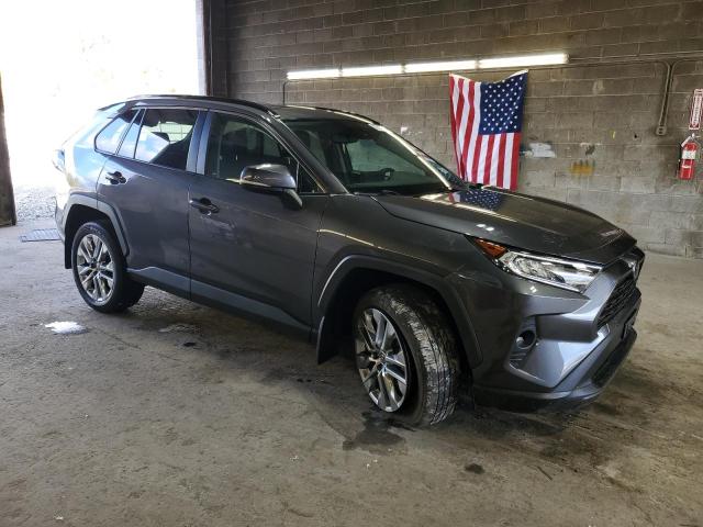 2021 TOYOTA RAV4 XLE P #3294535647