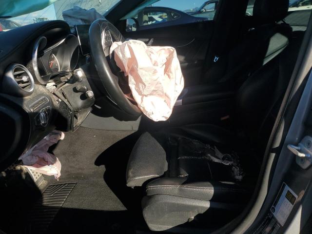 2015 MERCEDES-BENZ C 300 4MAT - 55SWF4KB7FU012489