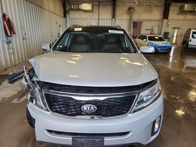 2014 KIA SORENTO EX - 5XYKUDA74EG468783
