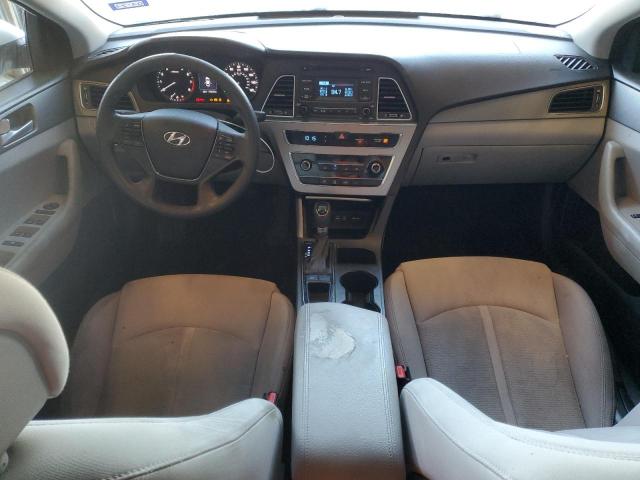 2015 HYUNDAI SONATA SE 5NPE24AFXFH148887