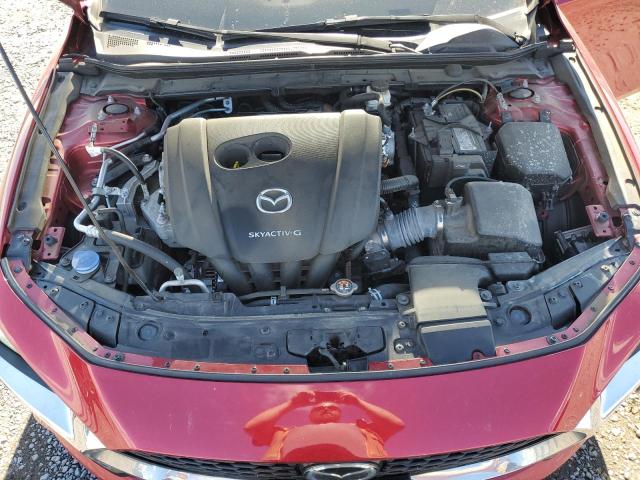 2019 MAZDA 3 PREMIUM - 3MZBPAEM3KM100936