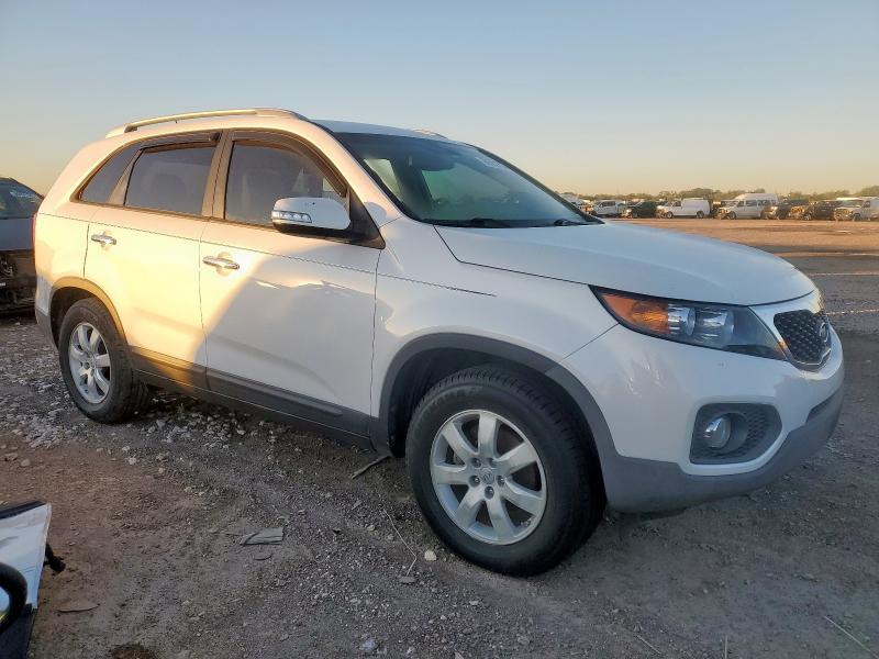 2012 KIA SORENTO BA - 5XYKT3A69CG211443