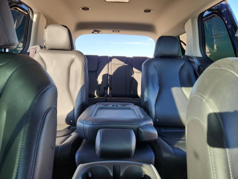 2022 KIA CARNIVAL L - KNDNB4H38N6135012