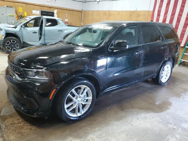DODGE DURANGO GT