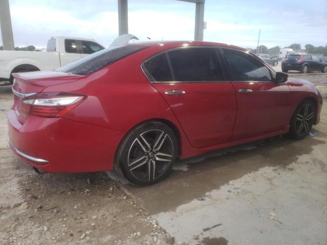 2016 HONDA ACCORD SPO #3287640027