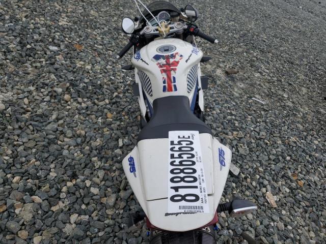 2010 TRIUMPH MOTORCYCLE DAYTONA 67 SMTD00NS7AJ411310