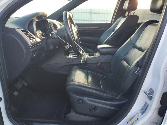 2017 JEEP GRAND CHER - 1C4RJEBG6HC779149