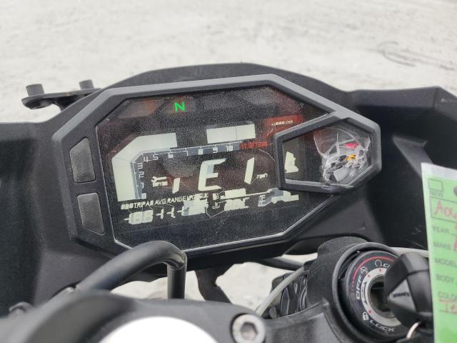 2024 KAWASAKI EX500 H #3281635398