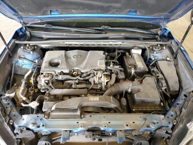 2019 TOYOTA CAMRY L #3301993445