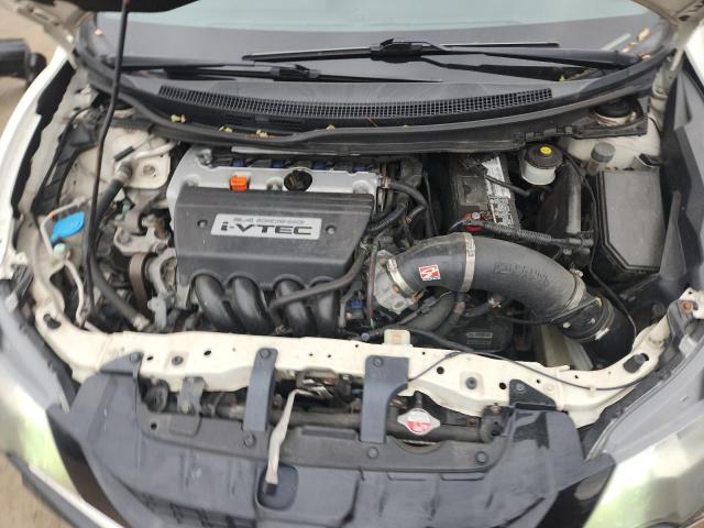 2015 HONDA CIVIC SI 2HGFG4A58FH700782