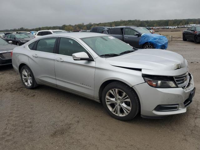 2014 CHEVROLET IMPALA LT - 2G1125S3XE9122597