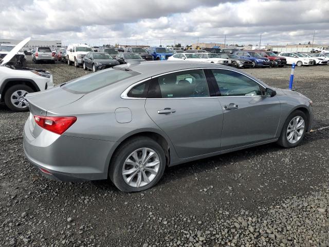 2024 CHEVROLET MALIBU LT #3302859956