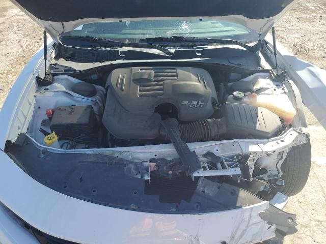 2022 DODGE CHARGER SX - 2C3CDXBG9NH169140