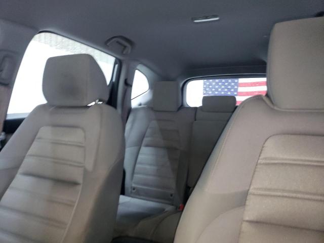 2020 HONDA CR-V LX - 5J6RW1H25LA010064