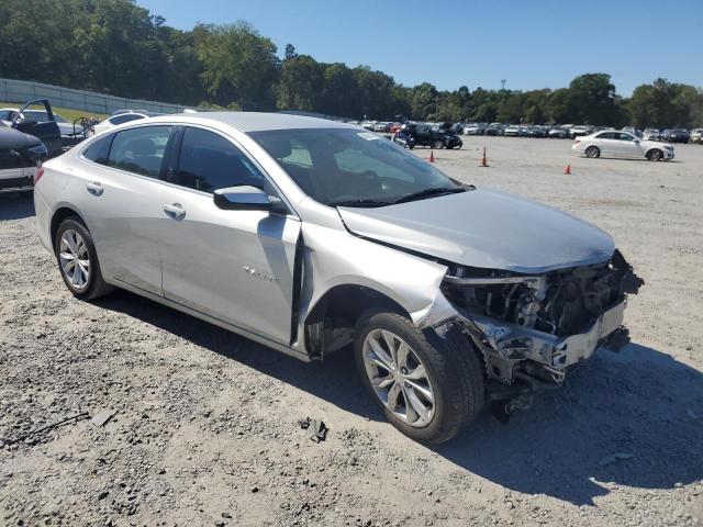 2020 CHEVROLET MALIBU LT - 1G1ZD5ST3LF034217