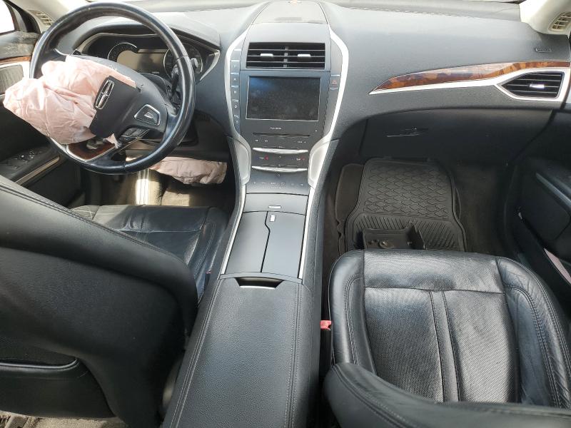 2015 LINCOLN MKZ 3LN6L2G92FR616109