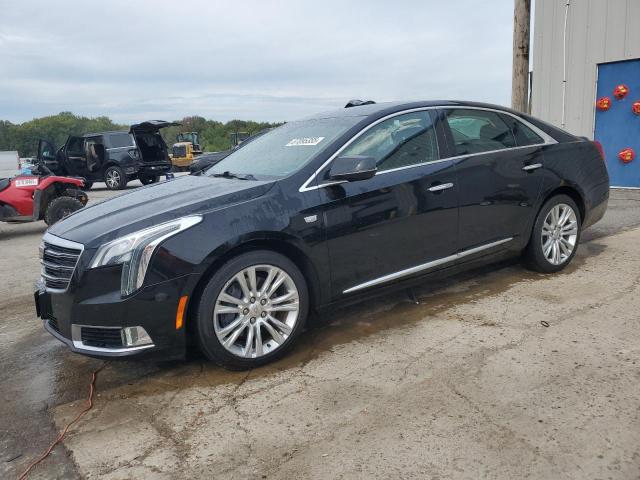 CADILLAC XTS LUXURY