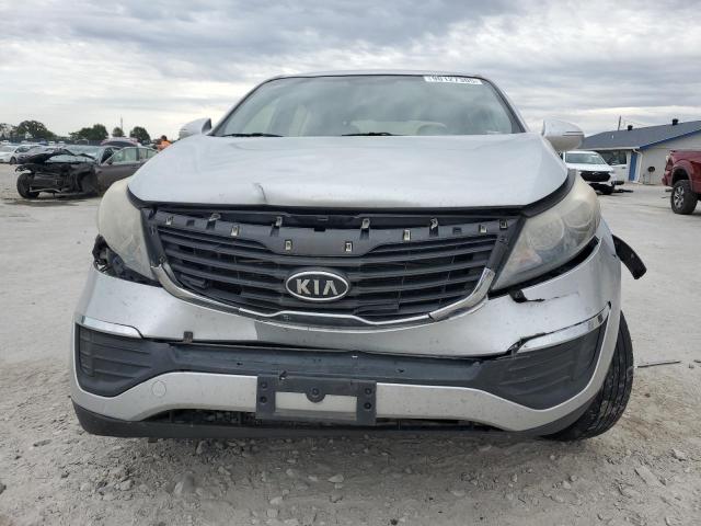 2011 KIA SPORTAGE L - KNDPB3A28B7074724