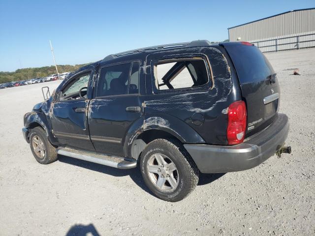 2005 DODGE DURANGO SL #3294533636