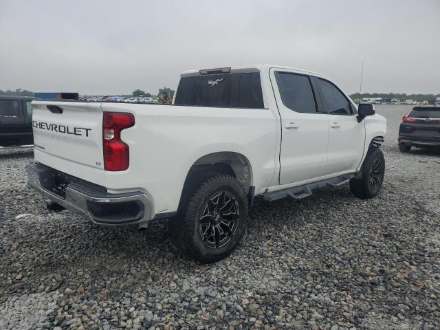 2019 CHEVROLET SILVERADO - 1GCPWCED3KZ391816