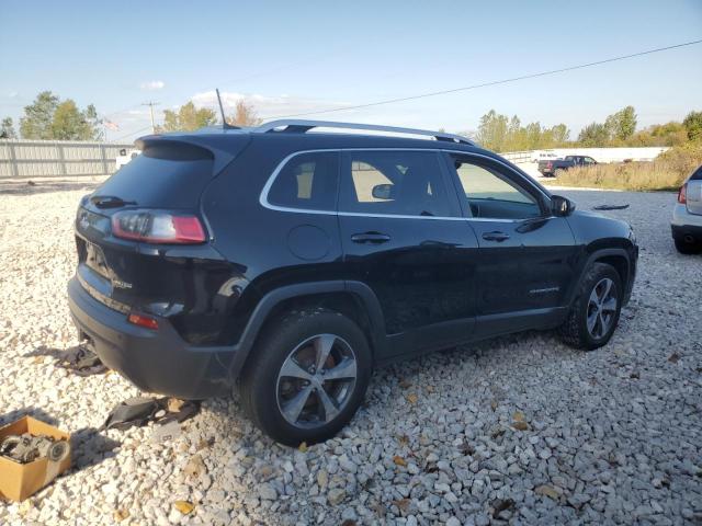 2019 JEEP CHEROKEE L 1C4PJMDNXKD167504