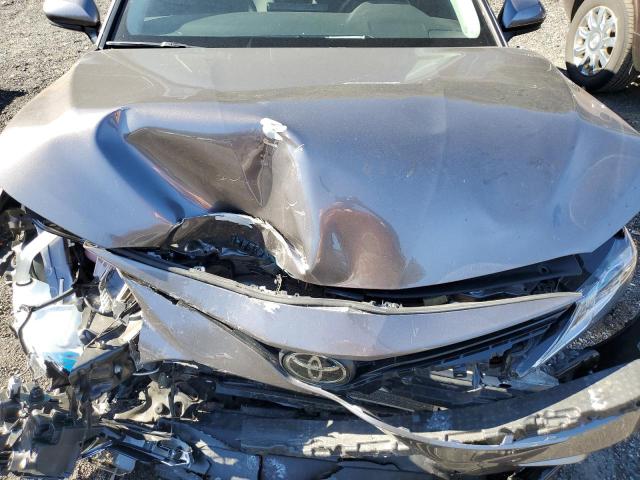 2022 TOYOTA CAMRY LE - 4T1C11AK6NU698688