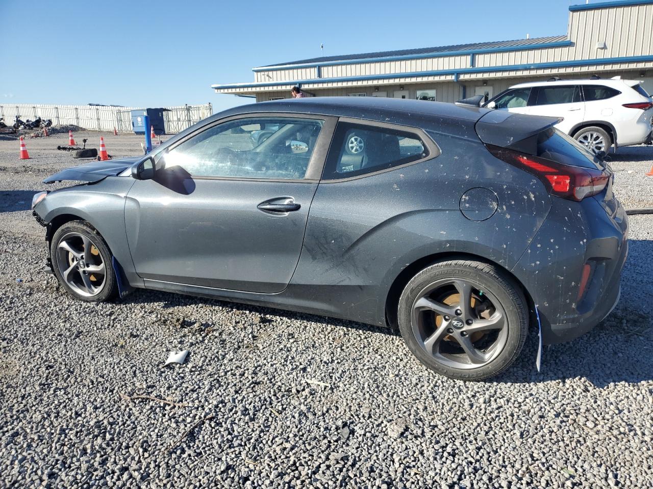 HYUNDAI VELOSTER BASE