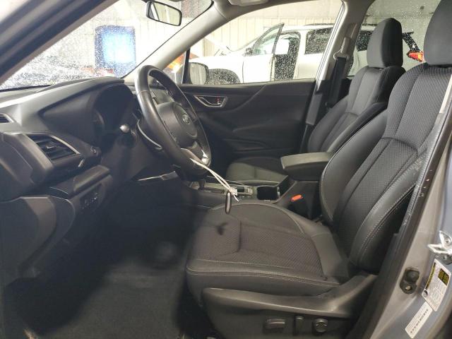 2024 SUBARU FORESTER P #3308271173