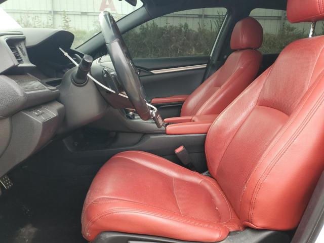 2021 HONDA CIVIC SPOR #3292394303