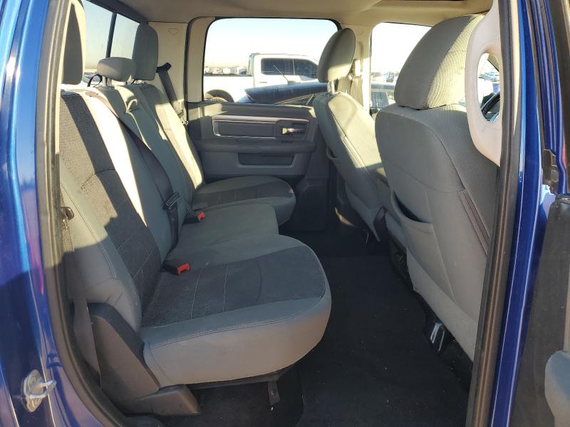 2015 RAM 1500 SLT - 1C6RR7TT2FS617769