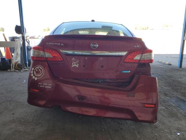 2013 NISSAN SENTRA S #3280673390