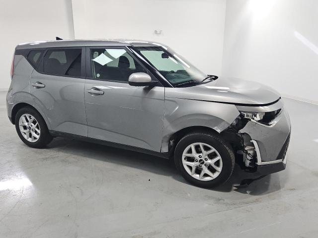 2023 KIA SOUL LX #3309542567