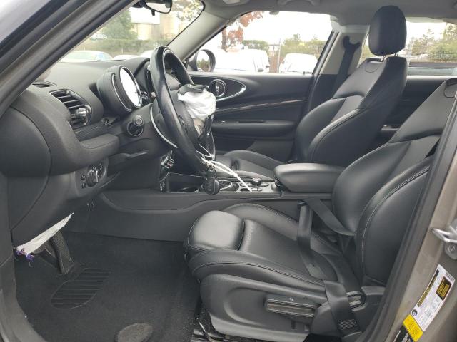 2016 MINI COOPER S C WMWLN9C59G2E47841