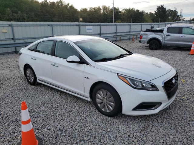 2017 HYUNDAI SONATA HYB #3278552937