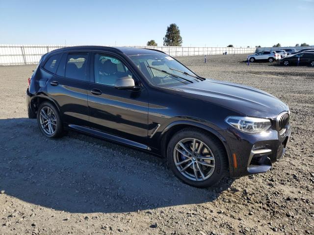 2021 BMW X3 XDRIVEM 5UXTY9C06M9E48722