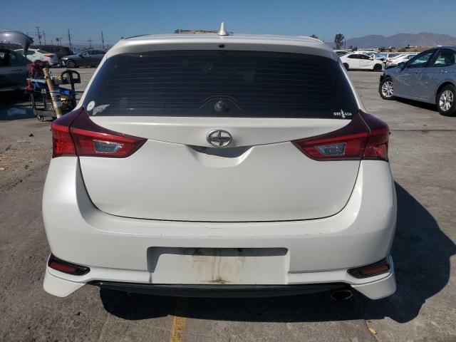 2016 TOYOTA SCION IM - JTNKARJE9GJ519259