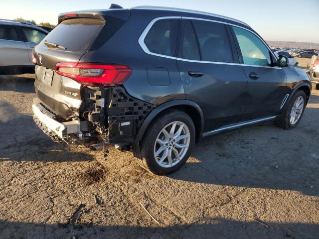 2019 BMW X5 XDRIVE4 - 5UXCR6C53KLL25190