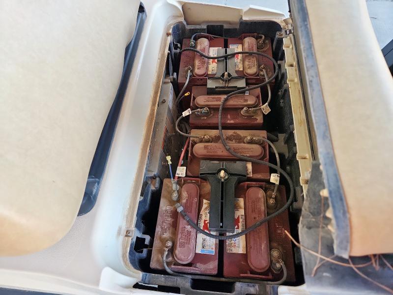 2023 CLUB CAR TEMPO FLA #3257093231