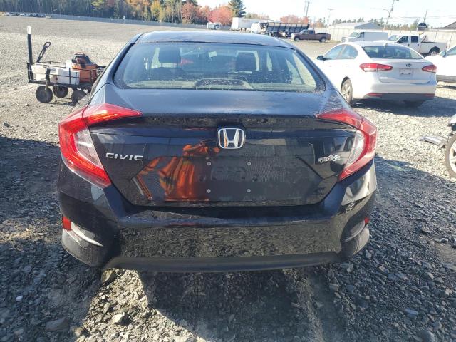 2018 HONDA CIVIC EX - 2HGFC2F81JH006351