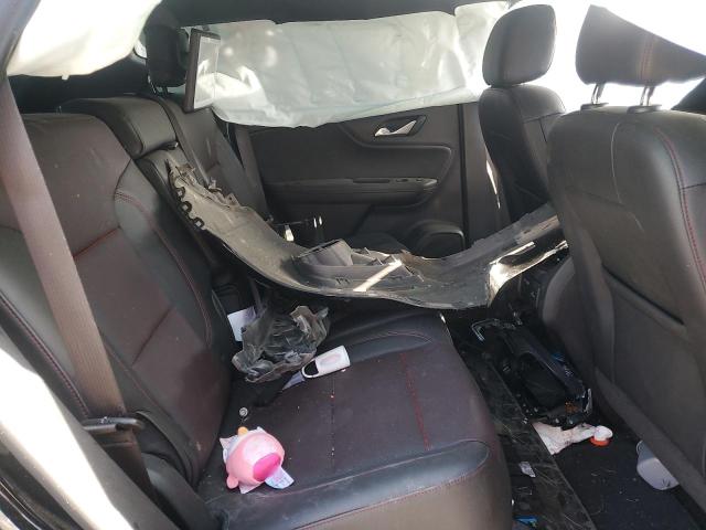 2020 CHEVROLET BLAZER RS #3280390989