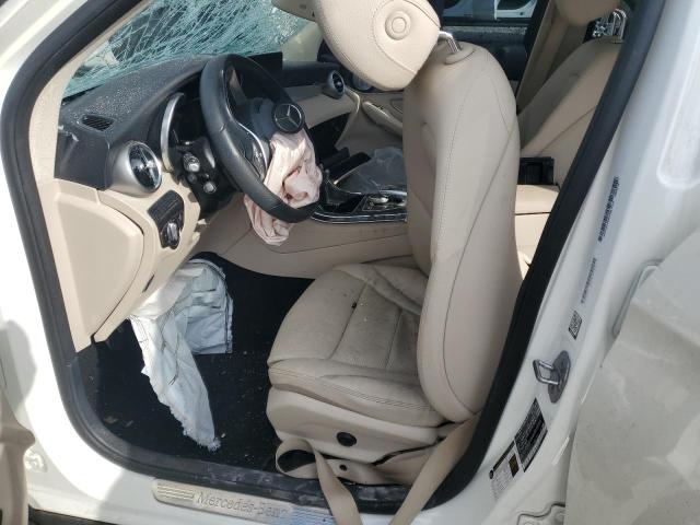 2017 MERCEDES-BENZ GLC 300 4M WDC0G4KB8HF164195