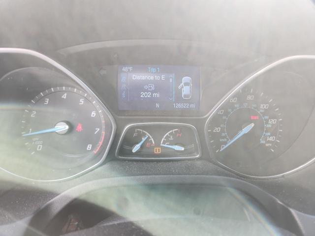 2014 FORD FOCUS SE - 1FADP3F28EL346364