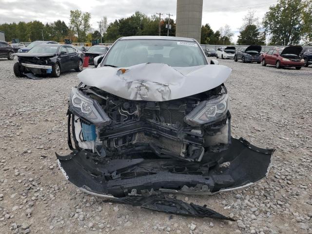 2019 NISSAN ROGUE SPORT S JN1BJ1CPXKW523467