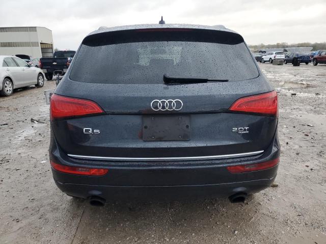 2015 AUDI Q5 PREMIUM - WA1CFAFP3FA048448