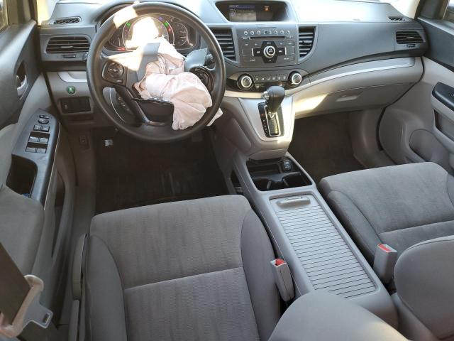 2013 HONDA CR-V LX - 2HKRM4H30DH633320