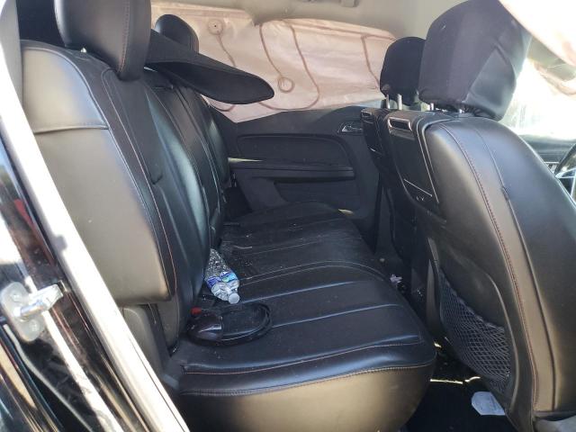 2013 CHEVROLET EQUINOX LT #3285695707