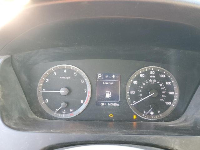 2015 HYUNDAI SONATA SE - 5NPE24AF8FH215552